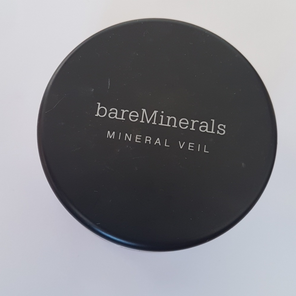 Original mineral Veil / bare Minerals